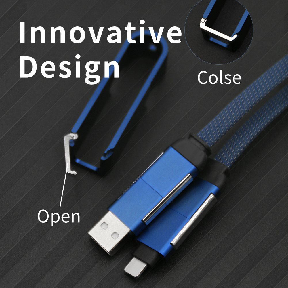Bottle Opener Charging